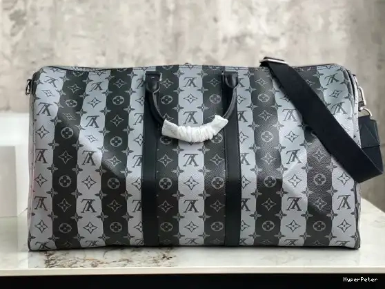 BANDOULIÈRE KEEPALL 50 VUITTON LOUIS 0705